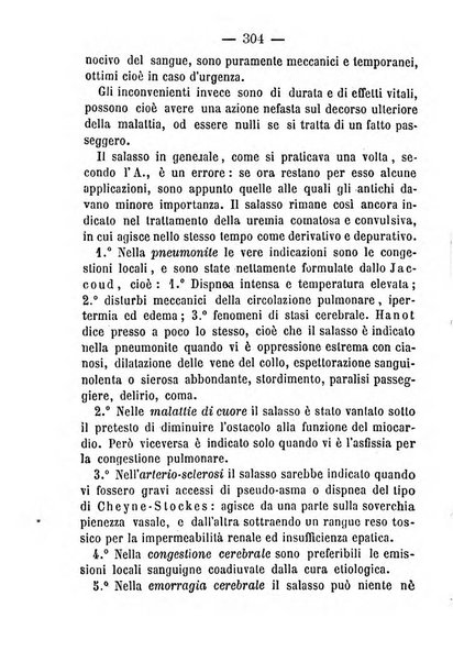 Il Monitore terapeutico raccolta mensile di rimedi nuovi e ricette