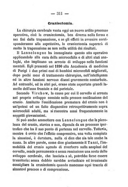 Il Monitore terapeutico raccolta mensile di rimedi nuovi e ricette