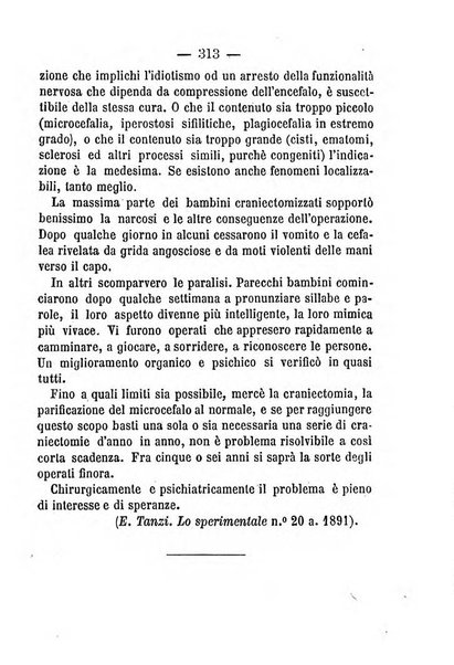 Il Monitore terapeutico raccolta mensile di rimedi nuovi e ricette