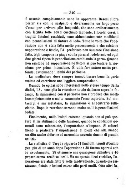 Il Monitore terapeutico raccolta mensile di rimedi nuovi e ricette