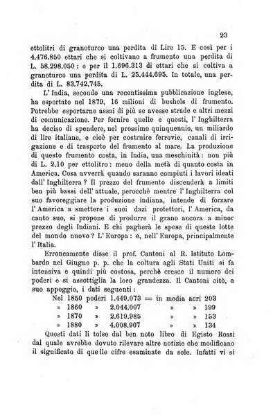 Bollettino dell'Unione dei comizi vicentini