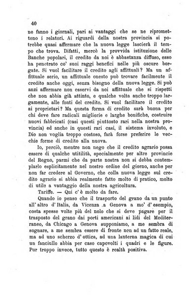 Bollettino dell'Unione dei comizi vicentini