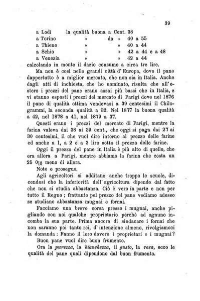 Bollettino dell'Unione dei comizi vicentini