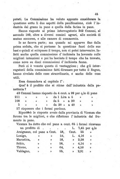 Bollettino dell'Unione dei comizi vicentini