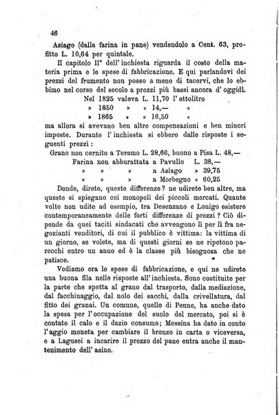 Bollettino dell'Unione dei comizi vicentini