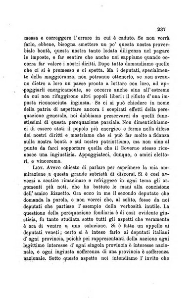 Bollettino dell'Unione dei comizi vicentini