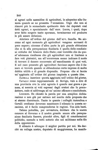 Bollettino dell'Unione dei comizi vicentini