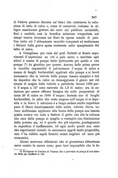 Bollettino dell'Unione dei comizi vicentini