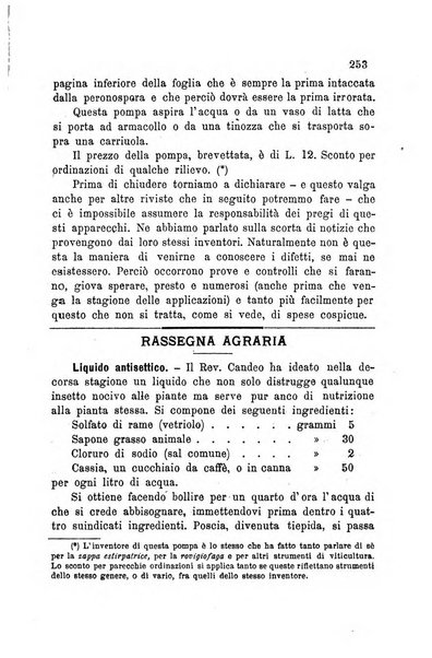 Bollettino dell'Unione dei comizi vicentini