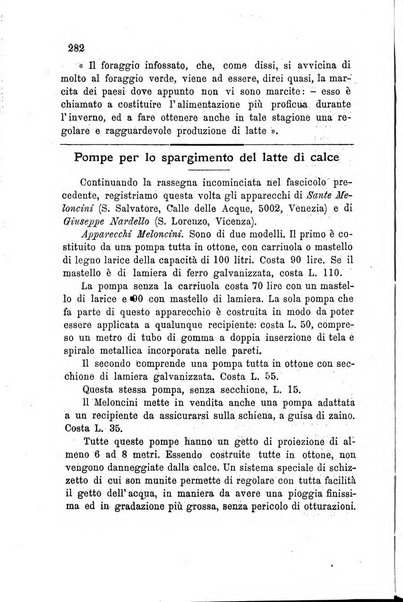 Bollettino dell'Unione dei comizi vicentini