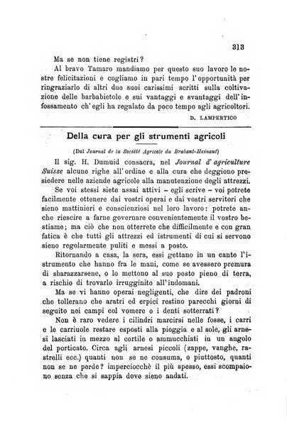 Bollettino dell'Unione dei comizi vicentini