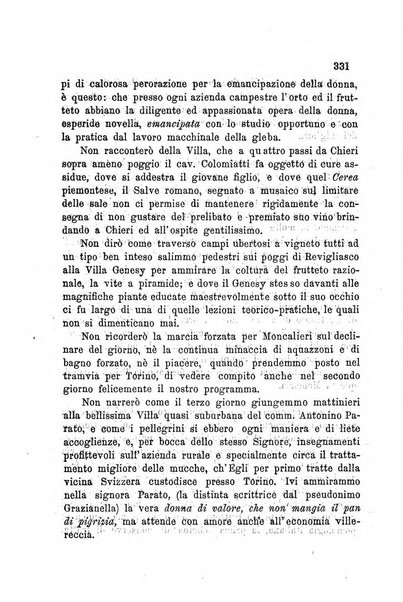 Bollettino dell'Unione dei comizi vicentini