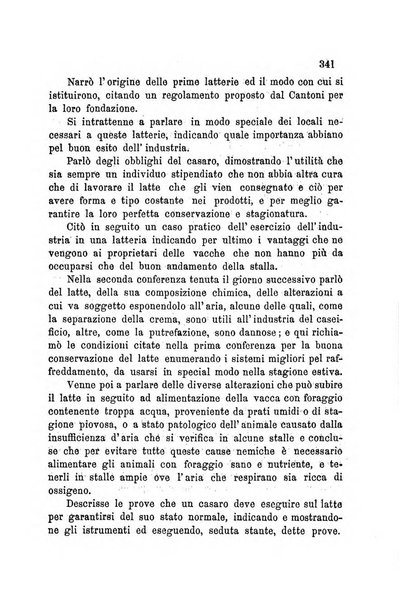 Bollettino dell'Unione dei comizi vicentini