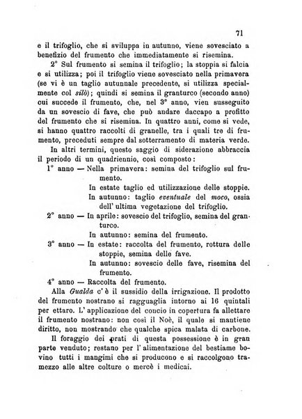 Bollettino dell'Unione dei comizi vicentini