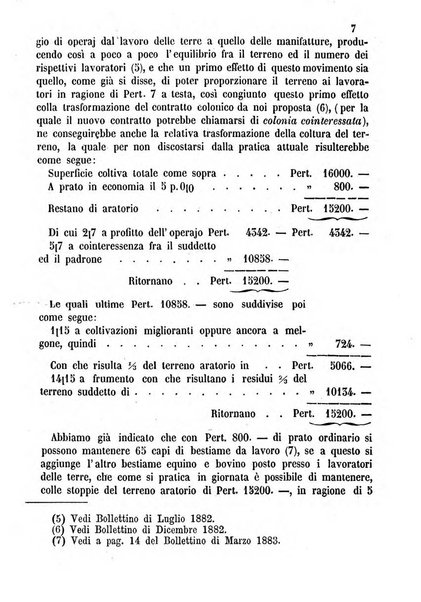 Bollettino del Comizio agrario monzese