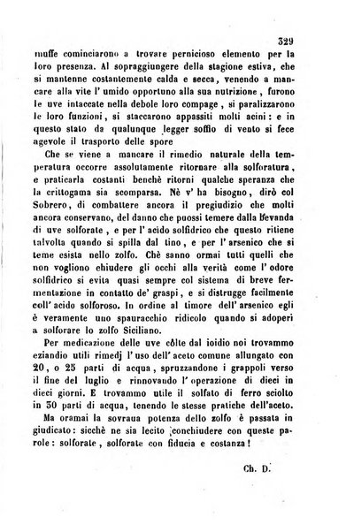 Bollettino del Comizio agrario vogherese