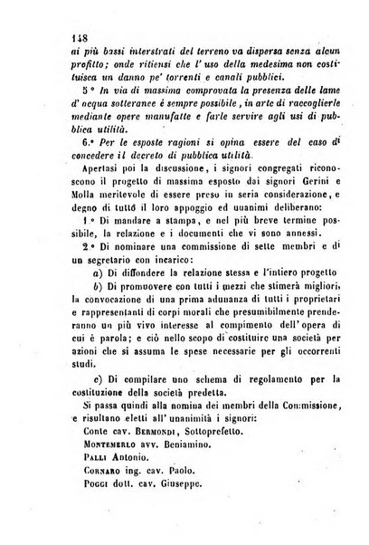 Bollettino del Comizio agrario vogherese