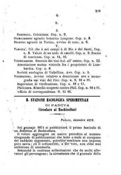 Bollettino del Comizio agrario vogherese