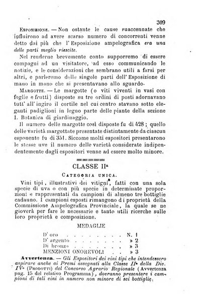 Bollettino del Comizio agrario vogherese