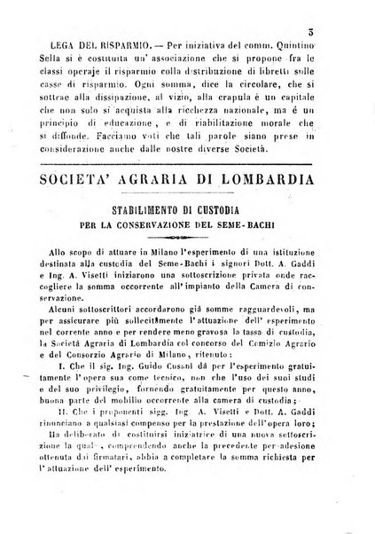 Bollettino del Comizio agrario vogherese