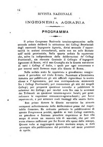 Bollettino del Comizio agrario vogherese