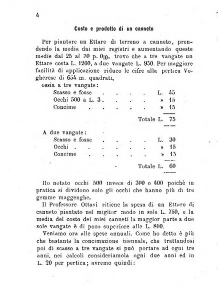 Bollettino del Comizio agrario vogherese