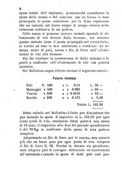 Bollettino del Comizio agrario vogherese