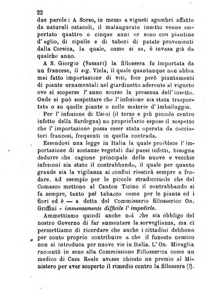 Bollettino del Comizio agrario vogherese