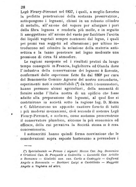 Bollettino del Comizio agrario vogherese