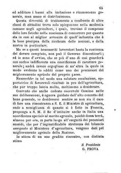 Bollettino del Comizio agrario vogherese