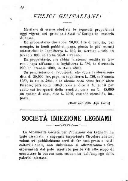 Bollettino del Comizio agrario vogherese