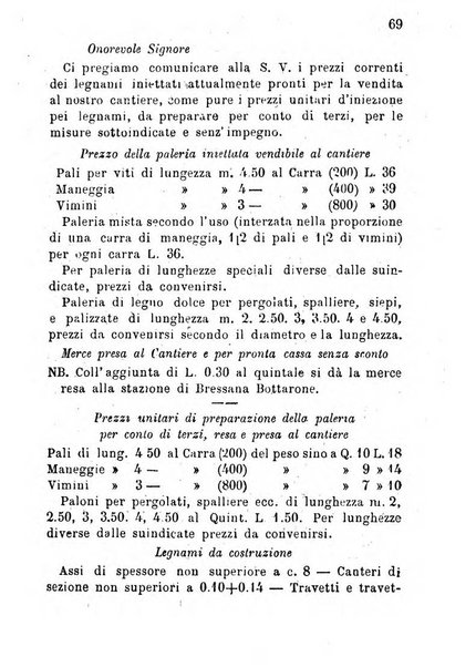 Bollettino del Comizio agrario vogherese