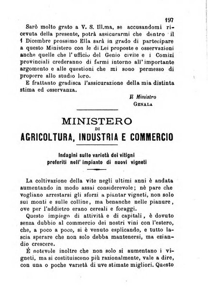 Bollettino del Comizio agrario vogherese