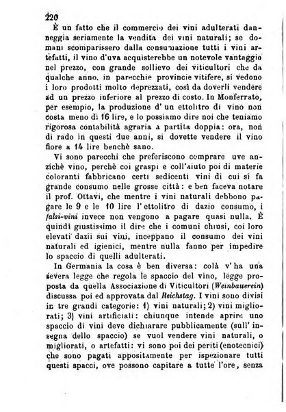 Bollettino del Comizio agrario vogherese