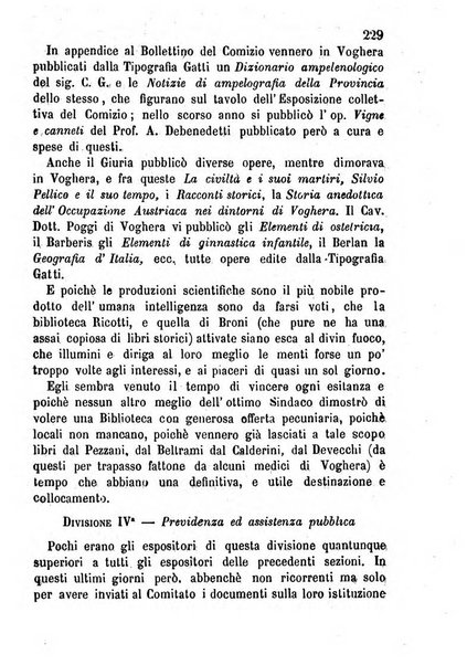 Bollettino del Comizio agrario vogherese