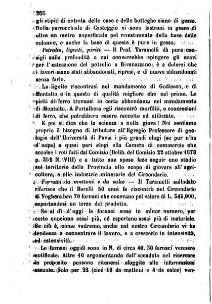 Bollettino del Comizio agrario vogherese