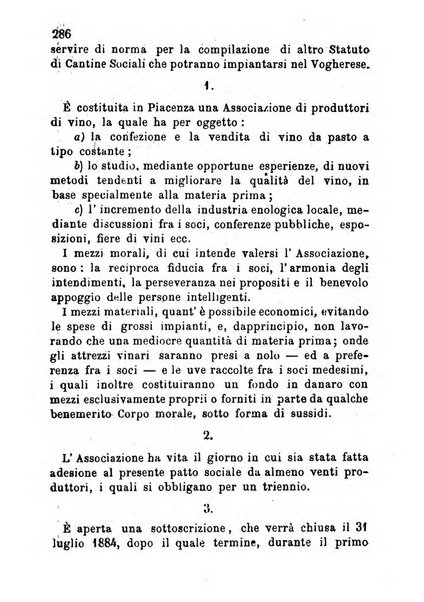 Bollettino del Comizio agrario vogherese