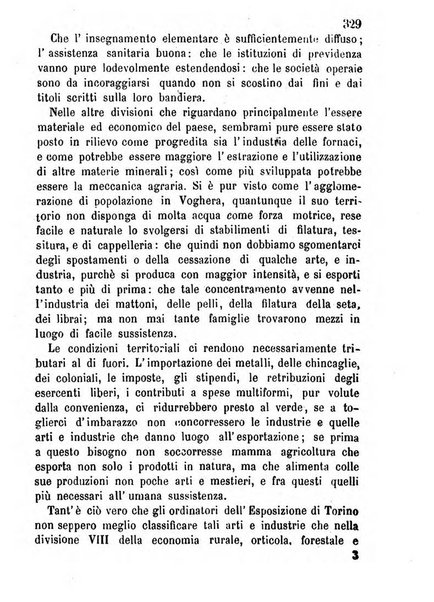 Bollettino del Comizio agrario vogherese