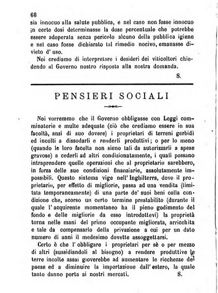 Bollettino del Comizio agrario vogherese