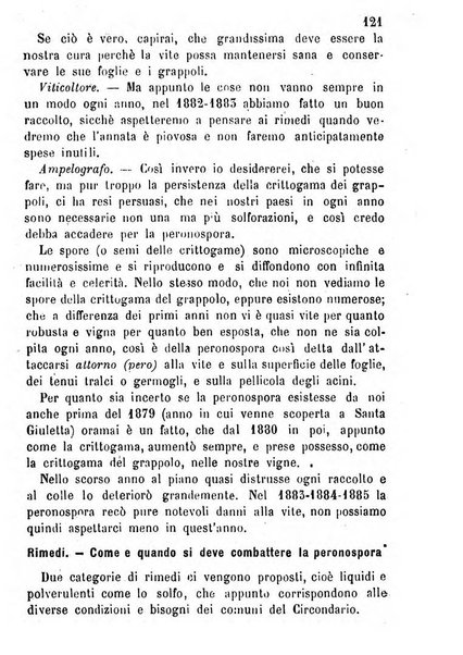 Bollettino del Comizio agrario vogherese