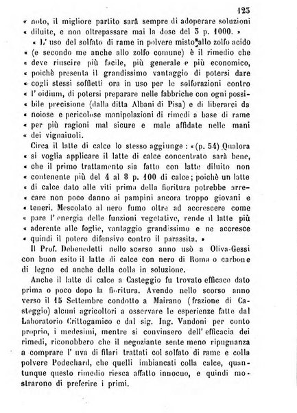 Bollettino del Comizio agrario vogherese