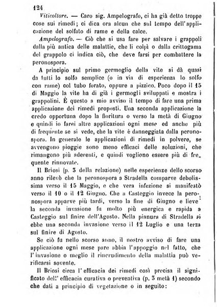 Bollettino del Comizio agrario vogherese