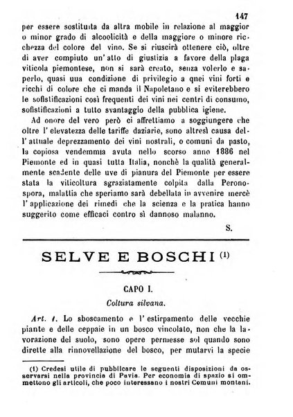 Bollettino del Comizio agrario vogherese