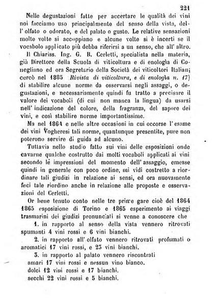 Bollettino del Comizio agrario vogherese