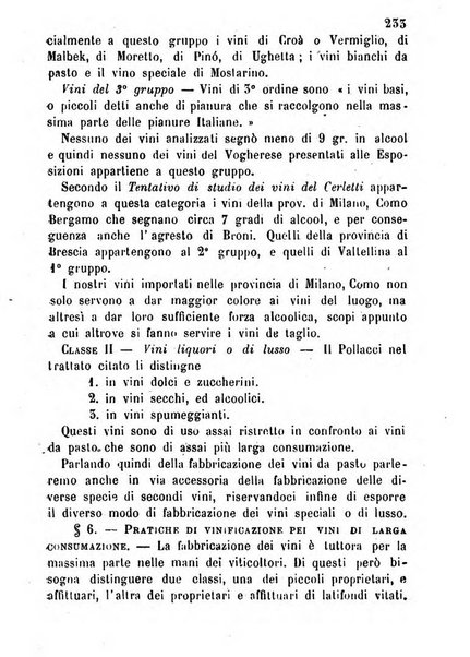 Bollettino del Comizio agrario vogherese