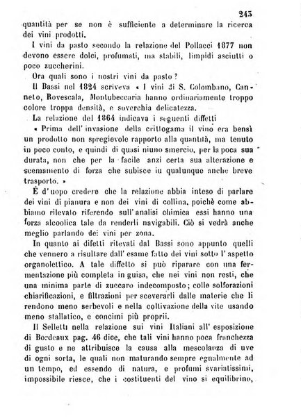 Bollettino del Comizio agrario vogherese