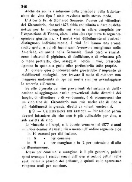 Bollettino del Comizio agrario vogherese