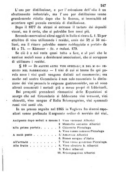 Bollettino del Comizio agrario vogherese