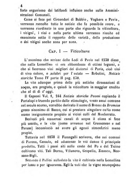 Bollettino del Comizio agrario vogherese