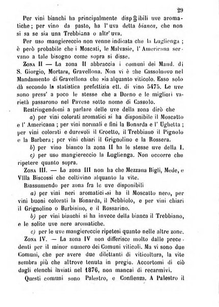 Bollettino del Comizio agrario vogherese